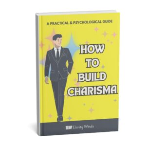 How To Build Charisma