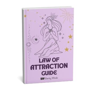 Law of Attraction Guide