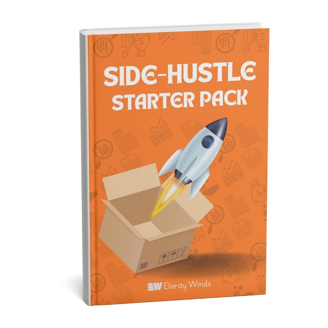 Side Hustle Starter Pack