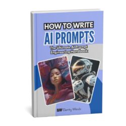 How To Write AI Prompts Ebook