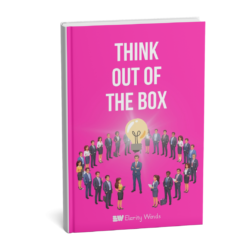 Think Out of the Box