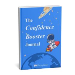 The Confidence Booster Journal