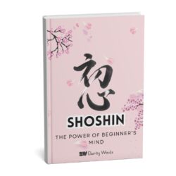 Shoshin - The Power of Beginner's Mind