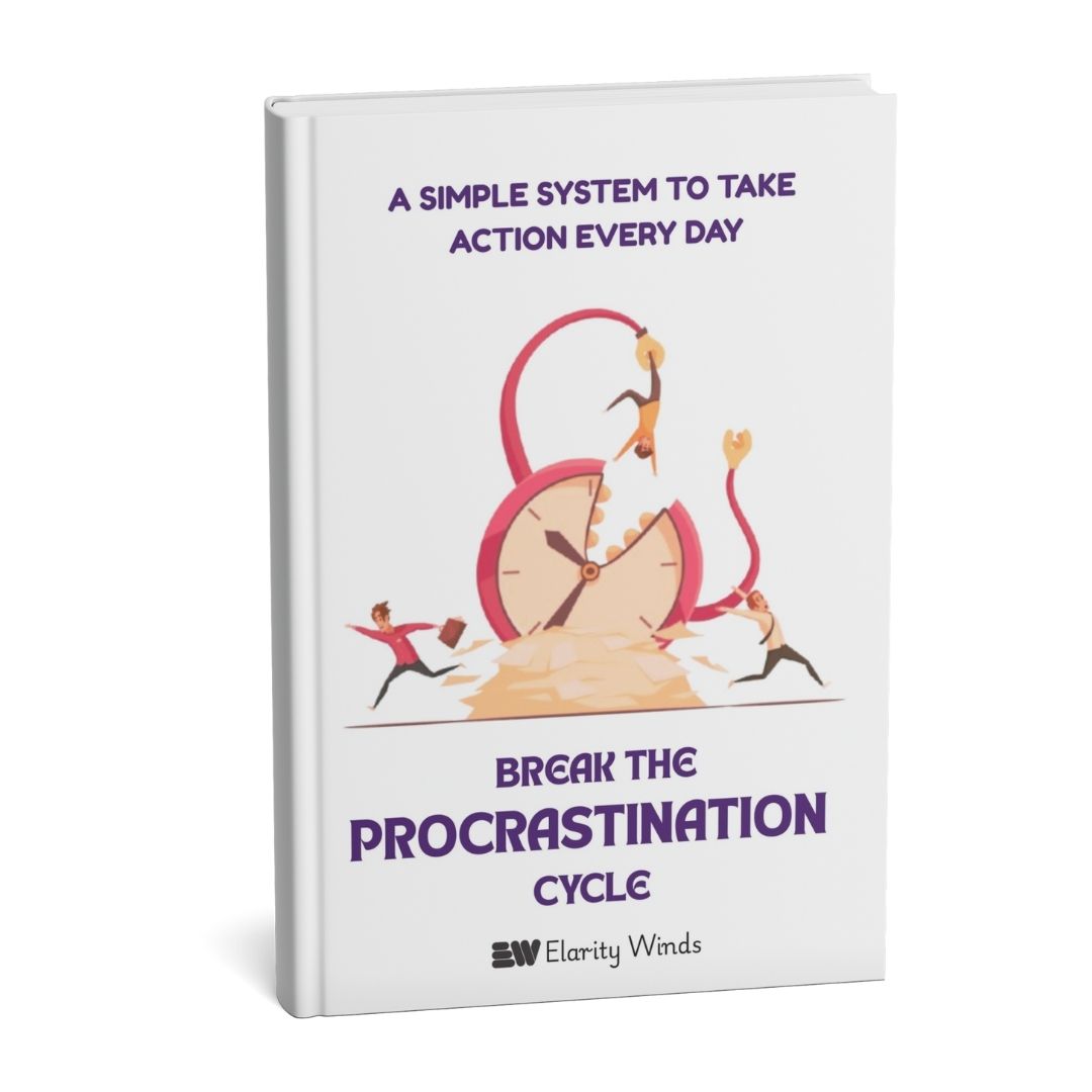Break the Procrastination Cycle