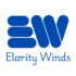 Elarity Winds Logo